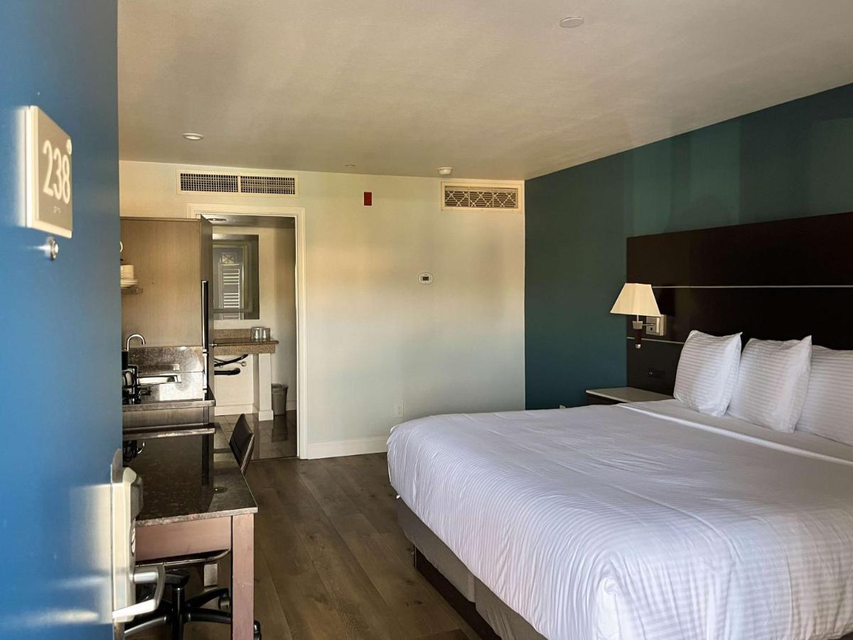 Studio 6 Vallejo Ca Napa Valley Экстерьер фото