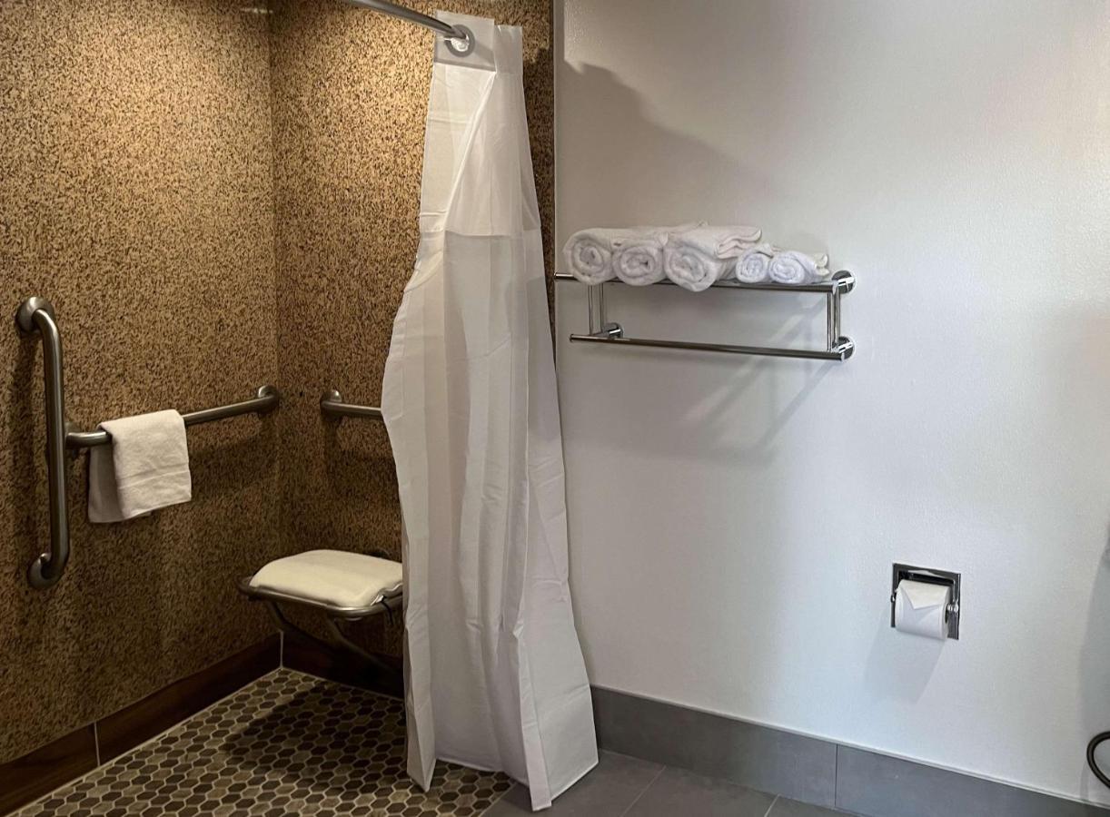 Studio 6 Vallejo Ca Napa Valley Экстерьер фото